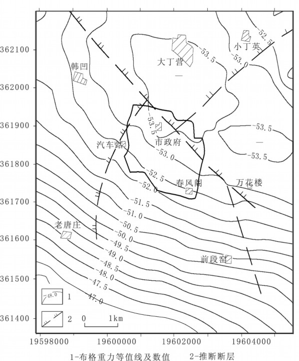 河南省鄧州市地熱(溫泉)資源分布規律-地大熱能 河南省鄧州市地熱(溫泉)資源分布規律-地大熱能