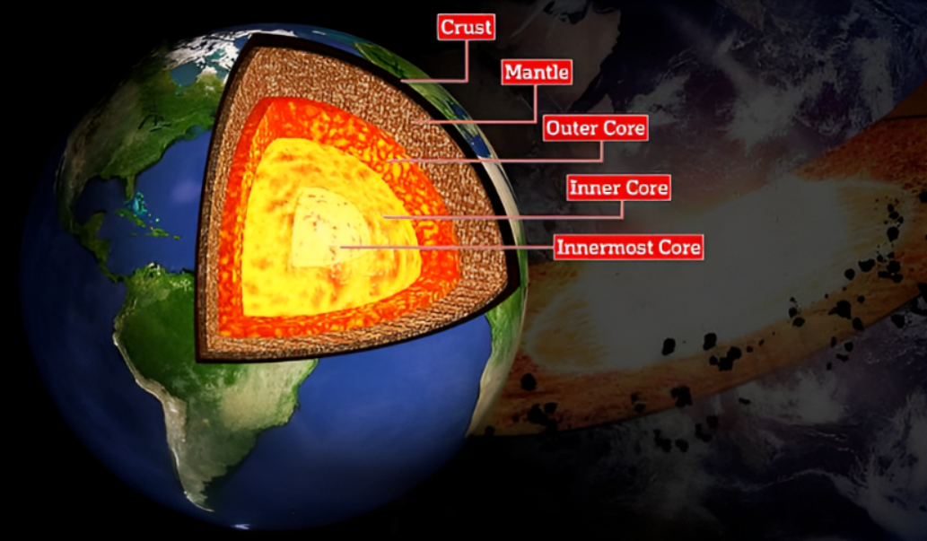 地熱能:一種未被充分利用的可再生能源-地大熱能 地熱能:一種未被充分利用的可再生能源-地大熱能