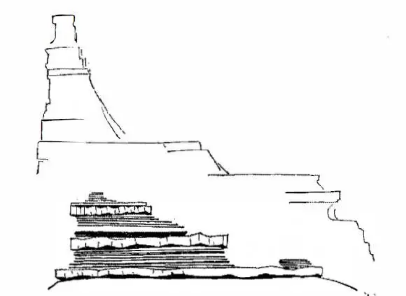 盤點(diǎn)各類地質(zhì)地貌類型-地?zé)豳Y源開發(fā)-地大熱能