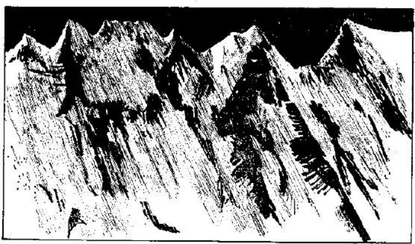 盤點(diǎn)各類地質(zhì)地貌類型-地?zé)豳Y源開發(fā)-地大熱能