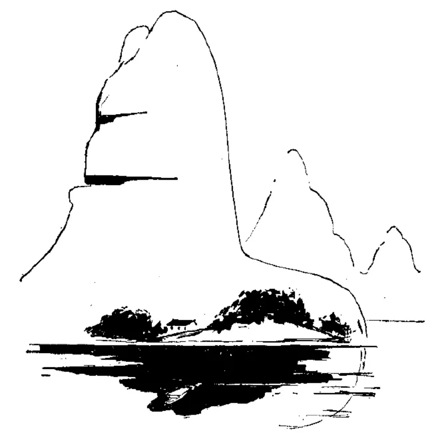 盤點(diǎn)各類地質(zhì)地貌類型-地?zé)豳Y源開發(fā)-地大熱能