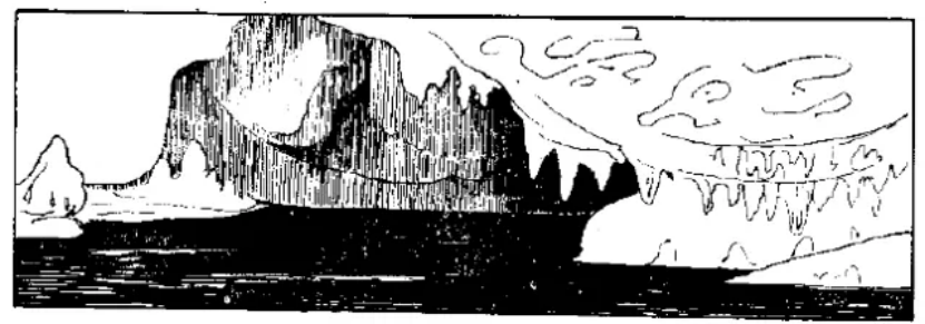 盤點(diǎn)各類地質(zhì)地貌類型-地?zé)豳Y源開發(fā)-地大熱能