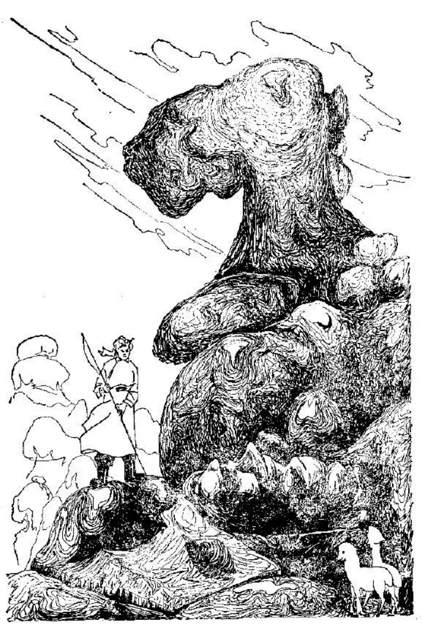 盤點(diǎn)各類地質(zhì)地貌類型-地?zé)豳Y源開發(fā)-地大熱能