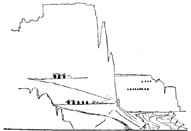 盤點(diǎn)各類地質(zhì)地貌類型-地?zé)豳Y源開發(fā)-地大熱能