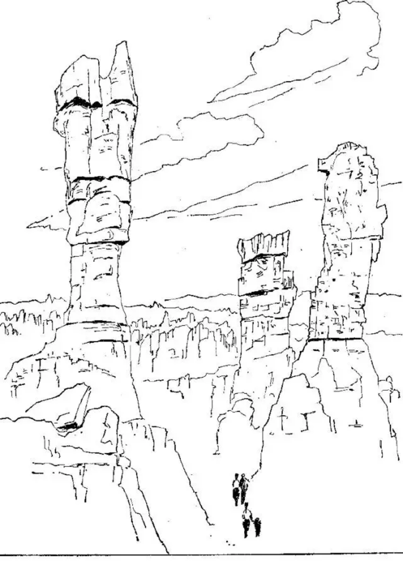 盤點(diǎn)各類地質(zhì)地貌類型-地?zé)豳Y源開發(fā)-地大熱能