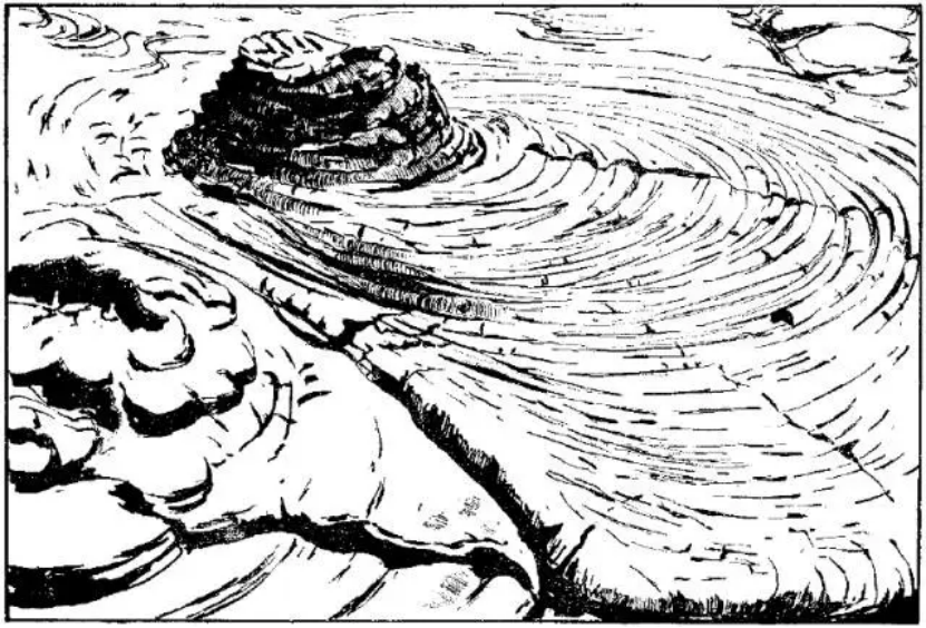 盤點(diǎn)各類地質(zhì)地貌類型-地?zé)豳Y源開發(fā)-地大熱能